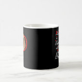 Das Leben ist besser mit dem Beagle Kaffeetasse (Mittel)