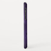 Das Leben ist besser mit einem Dog iPhone Case - L (Hinten/Links)