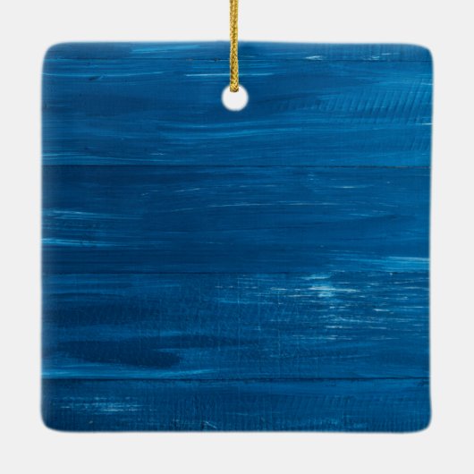 Das Leben ist besser mit einer katzenartigen Keram Keramikornament (Rückseite)