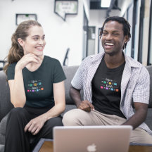 Das Leben ist besser mit Freunden