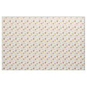 Das Leben ist besser mit Hühnern Stoff (Yard (91,4 cm))