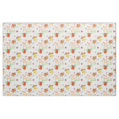 Das Leben ist besser mit Hühnern Stoff (Fat Quarter (45,7 x 55,9 cm))