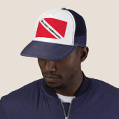 Das Leben ist besser unter Wasser tauchen unter Fl Truckerkappe (Beispiel)