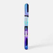 Das Leben ist besser, wenn Sie tanzen _ iPhone Fal 16 Hülle (Rechte Seite)