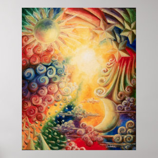 "Das Leben ist..." Drucke