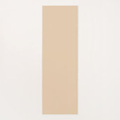 Das Leben ist ein Abenteuer Yogamatte (Rückseite)