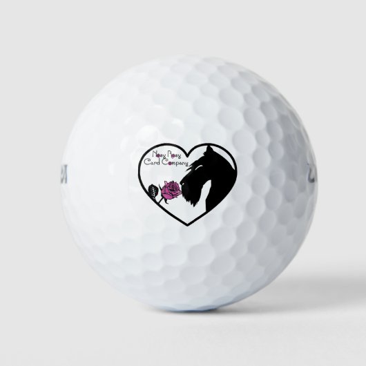 Das Leben ist ein Ball (Vorderseite)