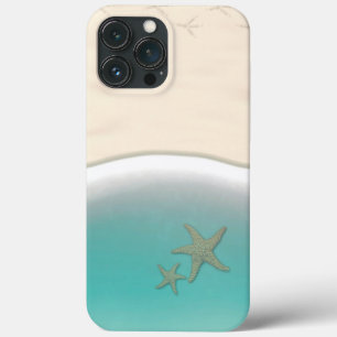 Das Leben ist ein Beach iPhone Case-Mate iPhone Hülle
