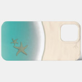Das Leben ist ein Beach iPhone Case-Mate iPhone Hülle (Rückseite (Horizontal))