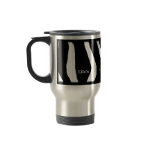 Das Leben ist ein Dschungel! Reisetog