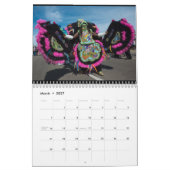Das Leben ist ein Party Kalender (Mär 2027)