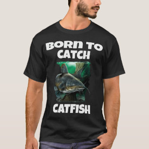 Das Leben ist ein Pitch-Zelt aufschlagen T-Shirt