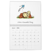 Das Leben ist ein schöner Kalender der Sache-2008 (Mär 2026)