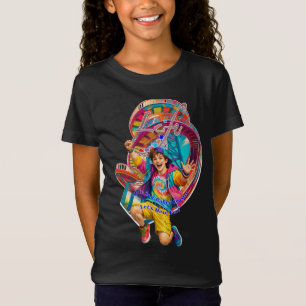 Das Leben ist eine Achterbahn. Lass uns Spaß haben T-Shirt