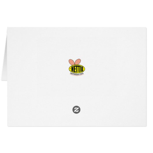 Das Leben ist eine Blume (Rückseite Horizontal)