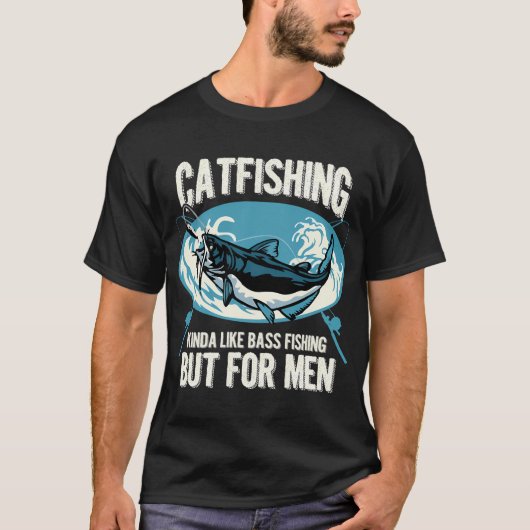 DAS LEBEN IST EINE ILLUSION T-Shirt (Vorderseite)