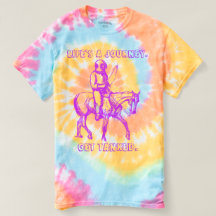 Das Leben ist eine Reise. Mach dich getankt.