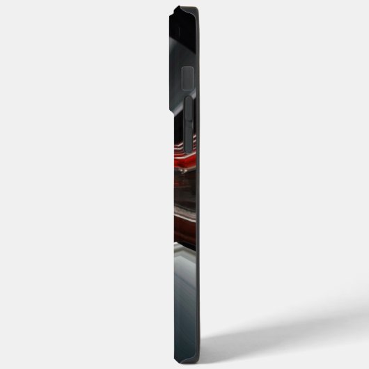 Das Leben ist eine schöne Inspirierte Heimat Case-Mate iPhone Hülle (Rückseite / Links)