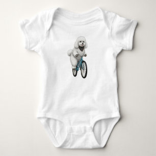 Das Leben ist eine schöne Reise Baby Strampler