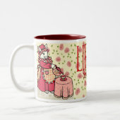 Das Leben ist eine Tasse Tee (Links)