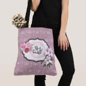 Das Leben ist eine wunderschöne Tasche für das Blu (Von Nahem)