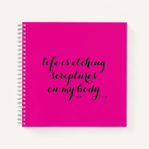 Das Leben ist erstickt