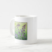 Das Leben ist Everwhere 2011 Kaffeetasse (Vorderseite Links)