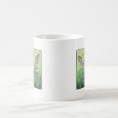 Das Leben ist Everwhere 2011 Kaffeetasse (Mittel)