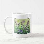 Das Leben ist Everwhere 2011 Kaffeetasse (Links)