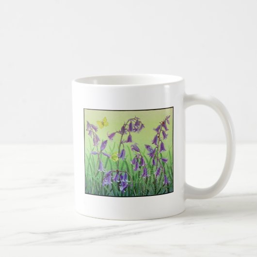 Das Leben ist Everwhere 2011 Kaffeetasse (Rechts)