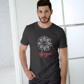 Das Leben ist gut T-Shirt