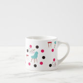 Das Leben ist gute Tasse (Rechts)