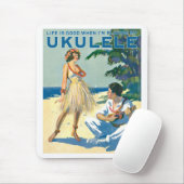 Das Leben ist gutes #2 Mousepad (Mit Mouse)