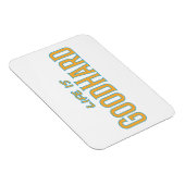 Das Leben ist gutHard Magnet (Rechte Seite)