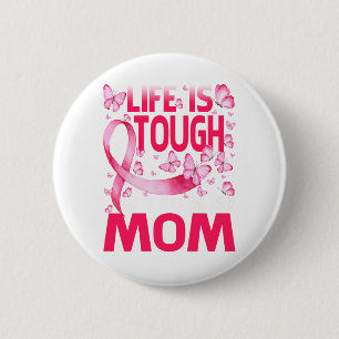 Das Leben ist hart, aber das Gleiche gilt für mein Button