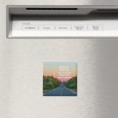 Das Leben ist hart, aber du magst auch Magnet (In Situ (Geschirrspüler))