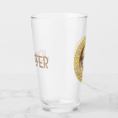 Das Leben ist, Kaffee hilft Glas (Rechts)