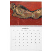 Das Leben ist… (Kalender) Kalender (Mär 2027)