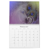 Das Leben ist… (Kalender) Kalender (Feb 2027)