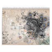 Das Leben ist… (Kalender) Kalender (Titelbild)