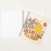 Das Leben ist kein Rennen Planer (Anzeige)