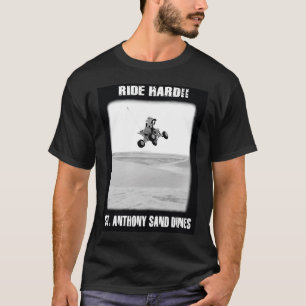 Das Leben ist… kurz T-Shirt