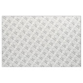 Das Leben ist nichts aber ein Stoff (Yard (91,4 cm))