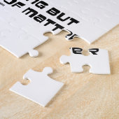 Das Leben ist nichts anderes als eine Mischung aus Puzzle (Seite)