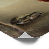 Das Leben ist nur ein Traum... Poster (Ecke)