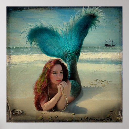 Das Leben ist nur ein Traum... Poster (Vorne)