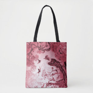 Das Leben ist Rosey! Tasche