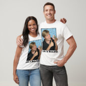 Das Leben ist schön T-Shirt (Unisex)
