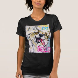 Das Leben ist schön! T-Shirt