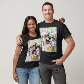 Das Leben ist schön! T-Shirt (Unisex)